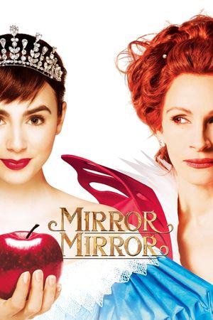Mirror Mirror's poster