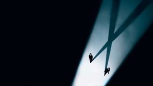 The X Files: I Want to Believe's poster