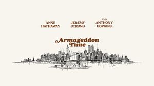 Armageddon Time's poster