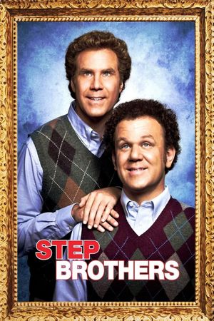 Step Brothers's poster