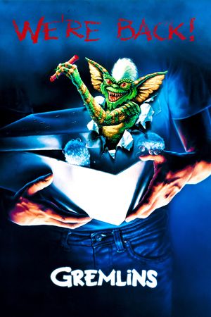 Gremlins's poster