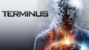 Terminus's poster