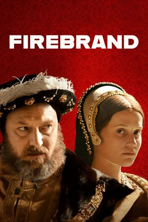 Firebrand's poster