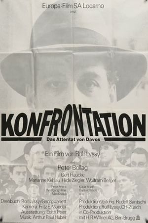 Confrontation's poster image