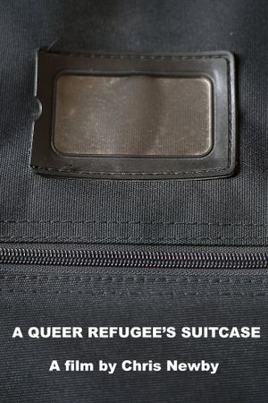 A Queer Refugee’s Suitcase's poster