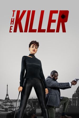 The Killer's poster