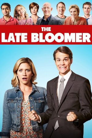 The Late Bloomer's poster