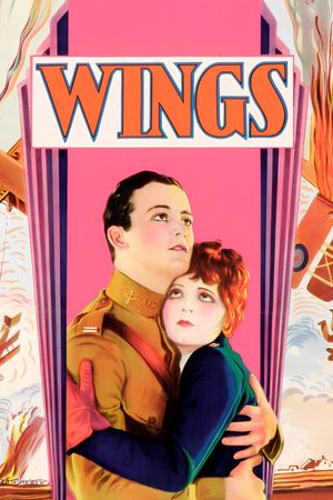 Wings's poster