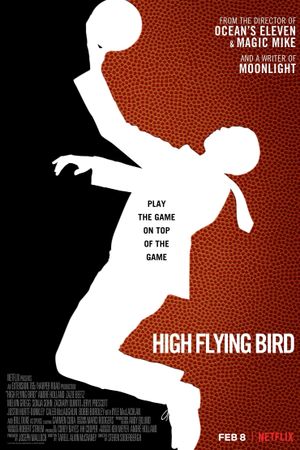 High Flying Bird's poster