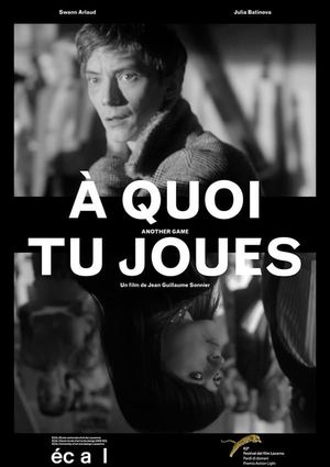 À quoi tu joues's poster