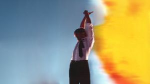 Luis Miguel: Grandes Exitos Videos's poster