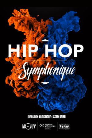 Symphonic Hip Hop's poster