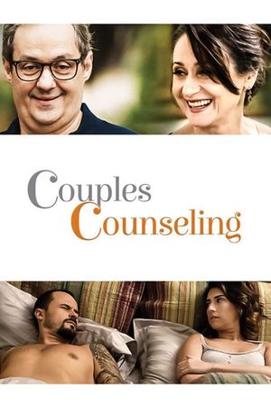 Couples Counseling's poster