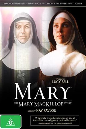 Mary: The Mary MacKillop Story's poster