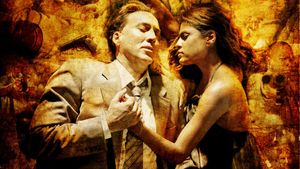 Bad Lieutenant: Port of Call New Orleans's poster