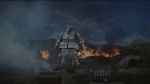 The Mysterians's poster