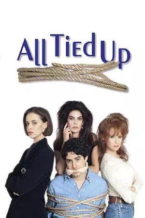 All Tied Up's poster