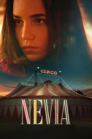 Nevia's poster