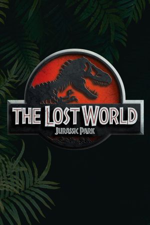 The Lost World: Jurassic Park's poster