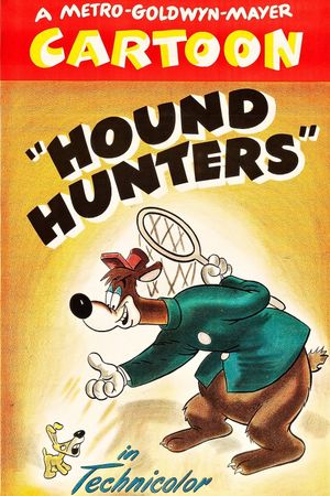 Hound Hunters's poster image