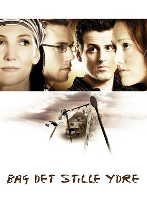 Restless Souls's poster