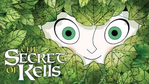 The Secret of Kells's poster