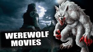 Werewolf Castle's poster