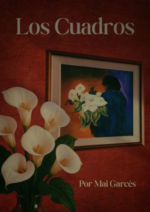 The Paintings's poster