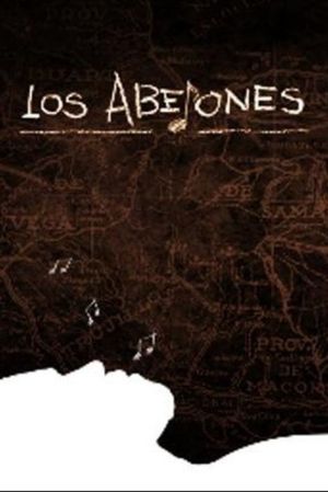 Los abejones's poster