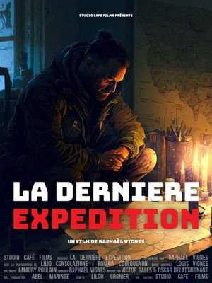 La Dernière Expédition's poster