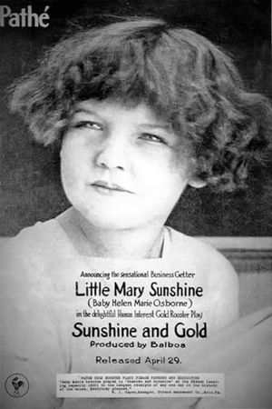 Little Mary Sunshine's poster