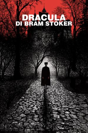 Dracula's poster