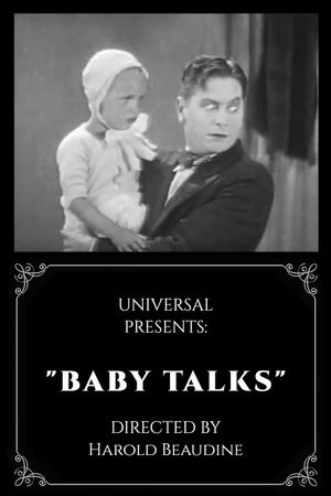 Baby Talks's poster