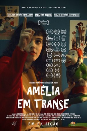 Amélia em Transe's poster