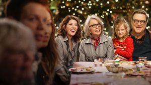 Love the Coopers's poster