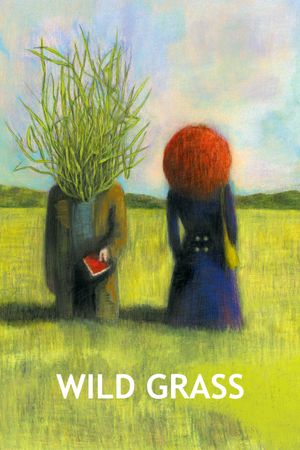 Wild Grass's poster