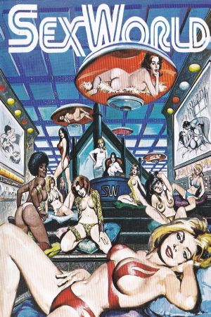 SexWorld's poster image
