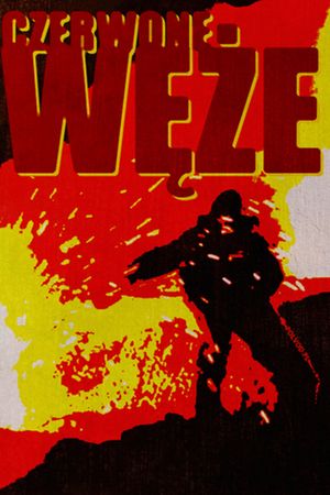 Czerwone weze's poster