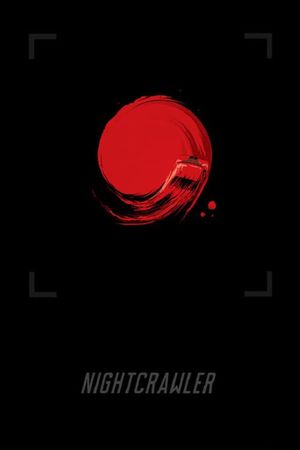 Nightcrawler's poster