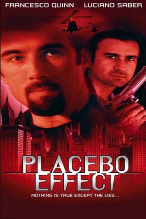 Placebo Effect's poster