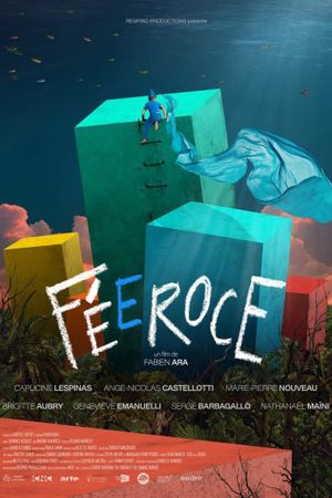 Fairyocious's poster