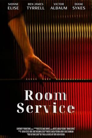 Room Service's poster