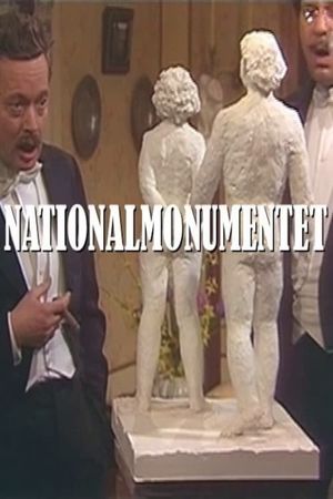 Nationalmonumentet's poster