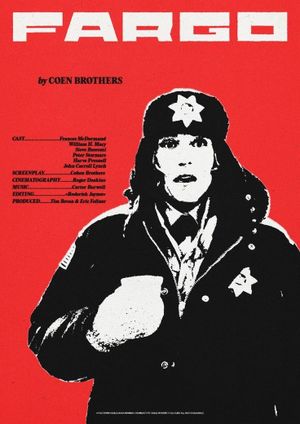 Fargo's poster
