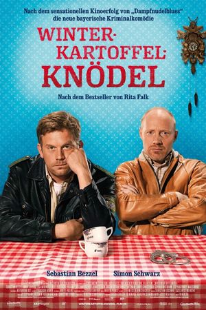 Winterkartoffelknödel's poster