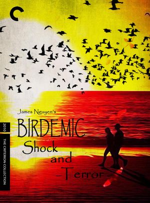 Birdemic: Shock and Terror's poster