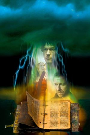 The Prophecy: Uprising's poster