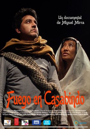 Fuego en Casabindo's poster image