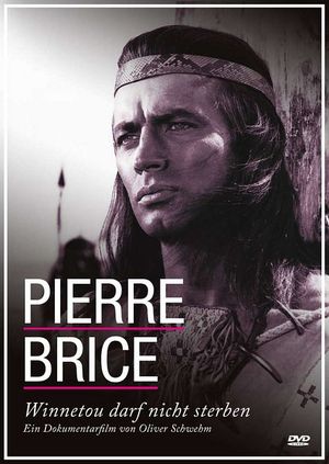 Winnetou darf nicht sterben's poster
