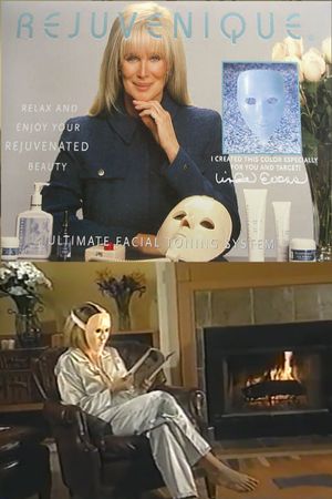 Rejuvenique Video Manual's poster